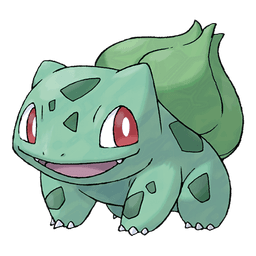 bulbasaur