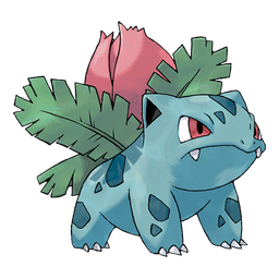 ivysaur