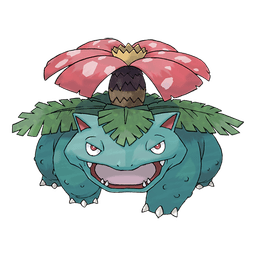 venusaur