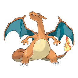 charizard