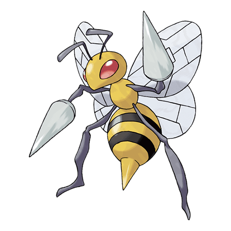 beedrill