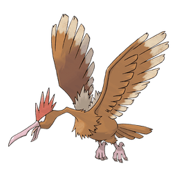 fearow