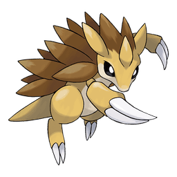 sandslash