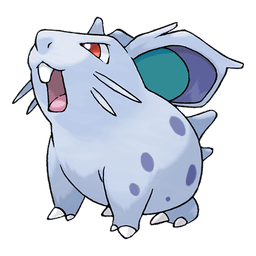 nidoran-f