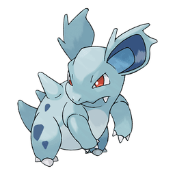 nidorina