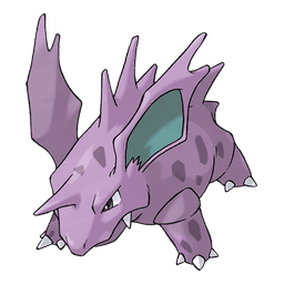 nidorino