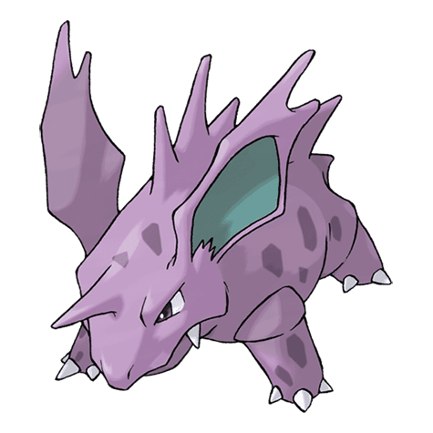 nidorino