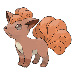 vulpix