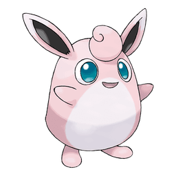 wigglytuff