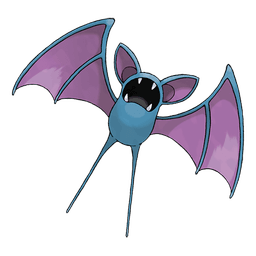 zubat