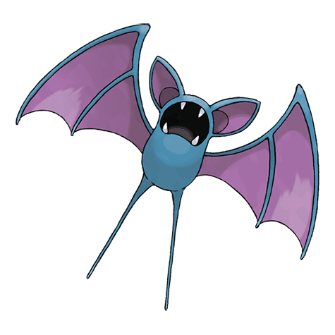 zubat