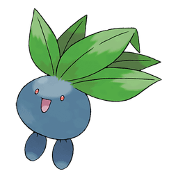 oddish