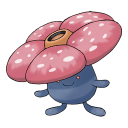 vileplume