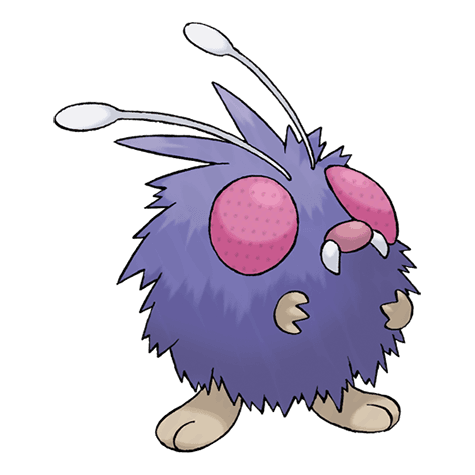 venonat