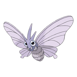 venomoth