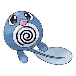 poliwag