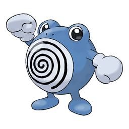 poliwhirl