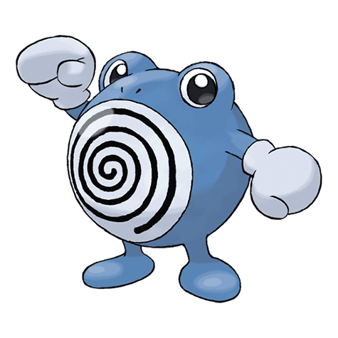 poliwhirl