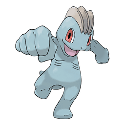 machop