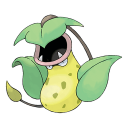 victreebel