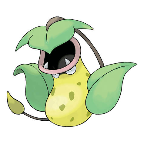 victreebel