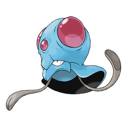 tentacool