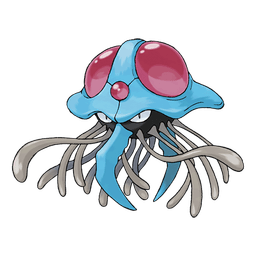 tentacruel