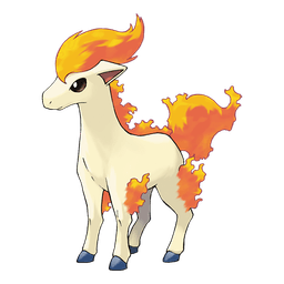 ponyta