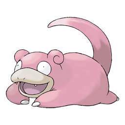 slowpoke