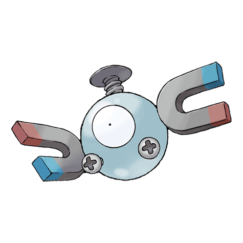 magnemite