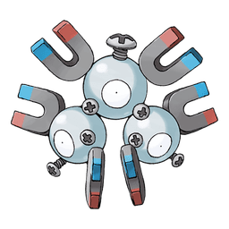 magneton