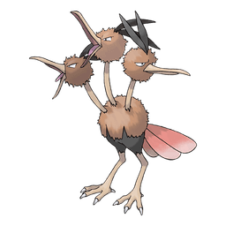 dodrio