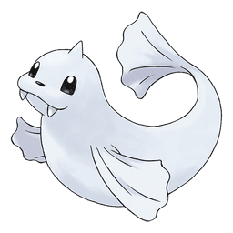 dewgong