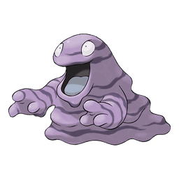 grimer