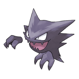 haunter