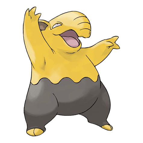 drowzee