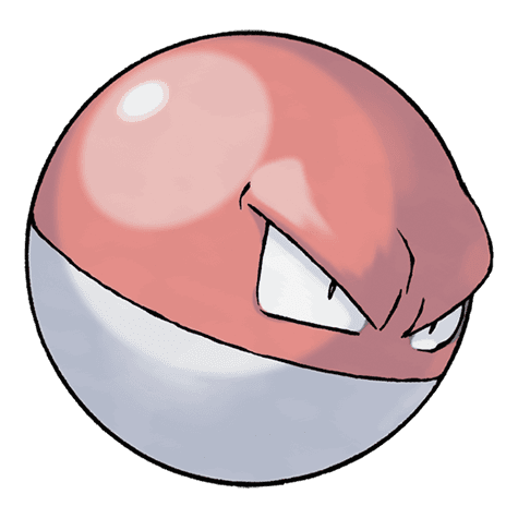 voltorb