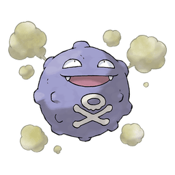 koffing