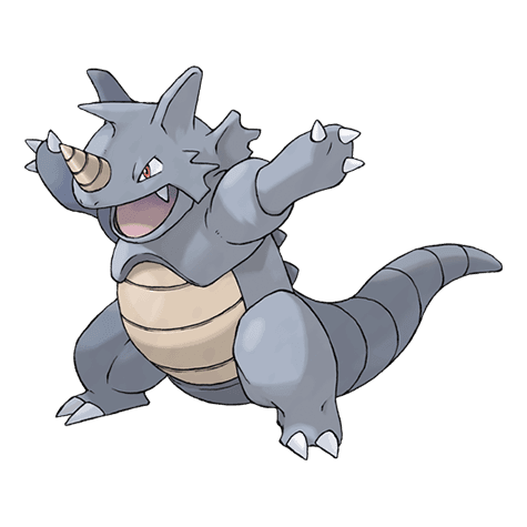 rhydon