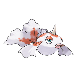 goldeen