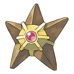 staryu