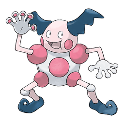 mr-mime