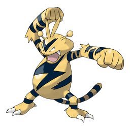 electabuzz