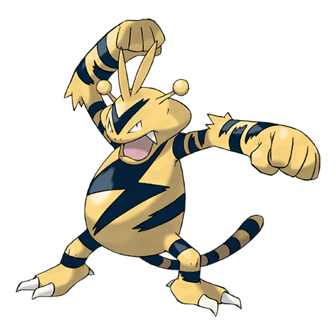 electabuzz