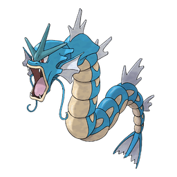 gyarados