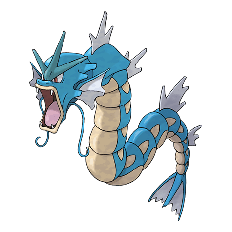 gyarados