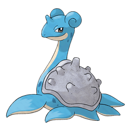 lapras