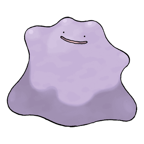 ditto