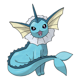 vaporeon