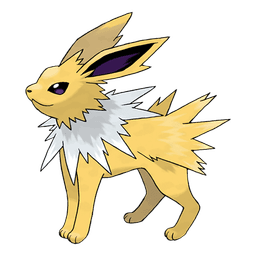 jolteon